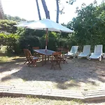 Pignon Villa Vieux-Boucau-les-Bains