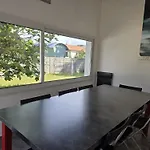 Pignon Villa Vieux-Boucau-les-Bains