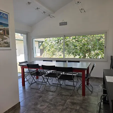 Villa Pignon Vieux-Boucau-les-Bains