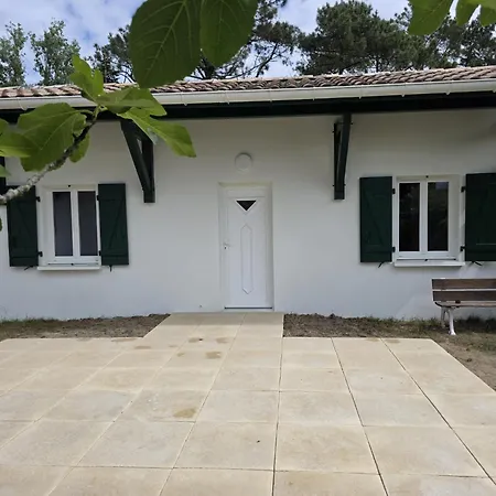 Villa Pignon Vieux-Boucau-les-Bains