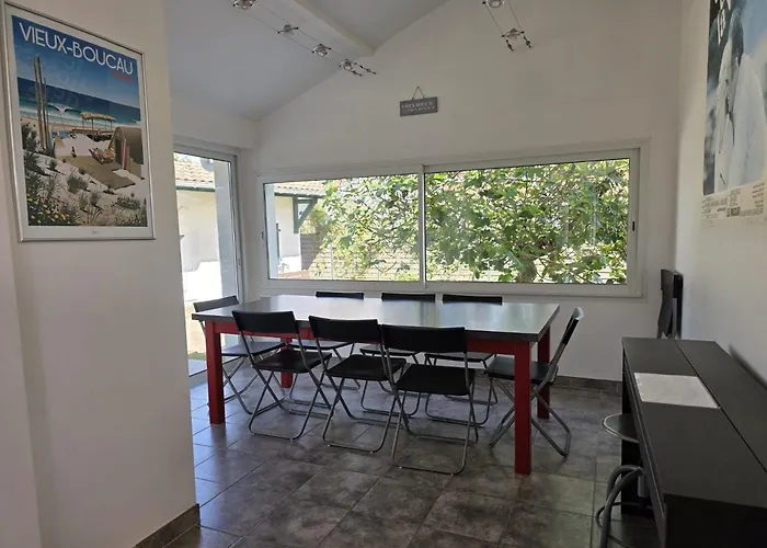 Villa Pignon Vieux-Boucau-les-Bains