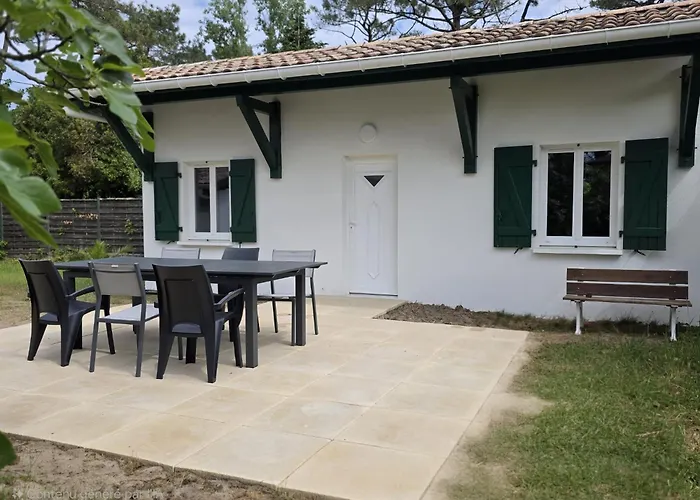 Pignon * Vieux-Boucau-les-Bains