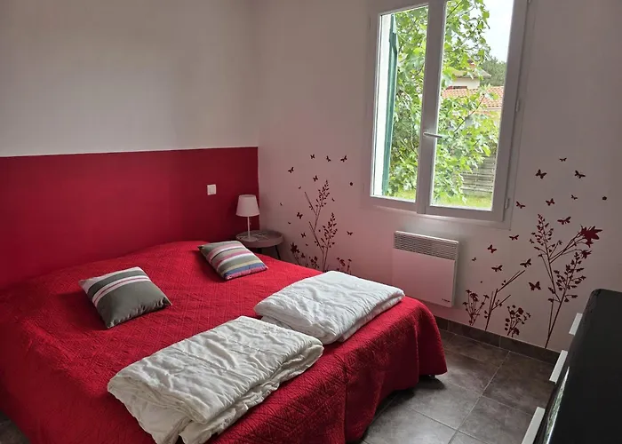 Villa Pignon Vieux-Boucau-les-Bains