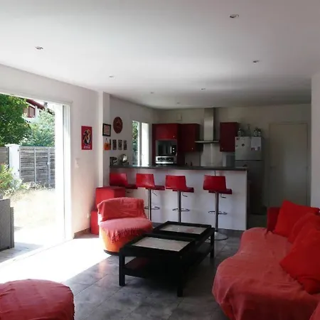 Pignon Villa *