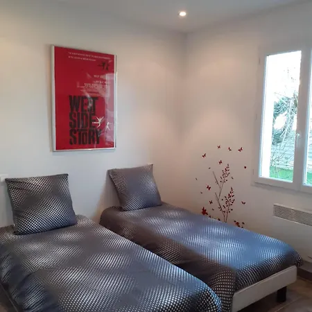 Pignon Villa *