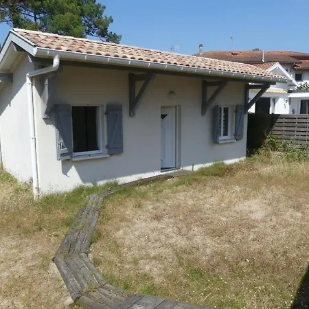 Pignon * Vieux-Boucau-les-Bains