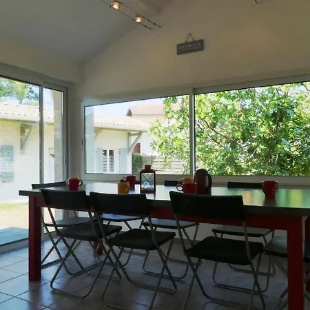 Pignon Villa