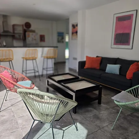 Pignon * Вьё-Боко-ле-Бен