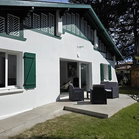 Pignon Villa