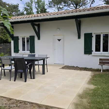 Villa Pignon * Vieux-Boucau-les-Bains