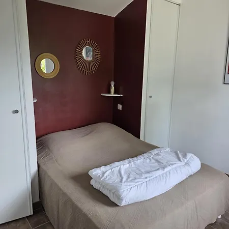 Pignon Вьё-Боко-ле-Бен