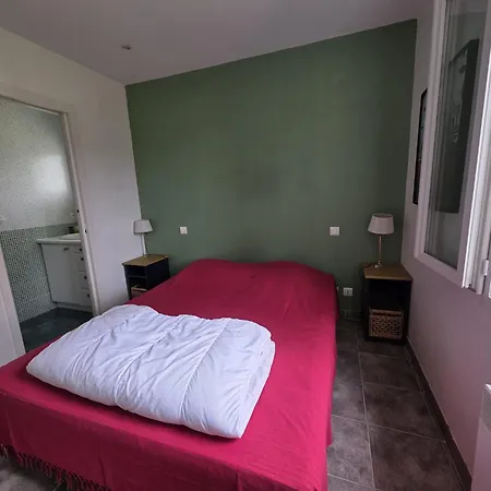 Villa Pignon Vieux-Boucau-les-Bains