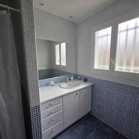 Pignon Вилла Вьё-Боко-ле-Бен