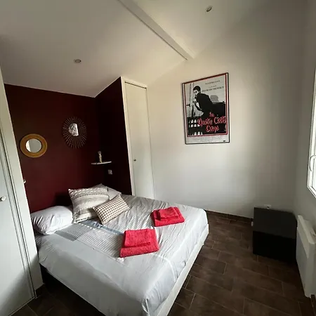 Villa Pignon Villa
