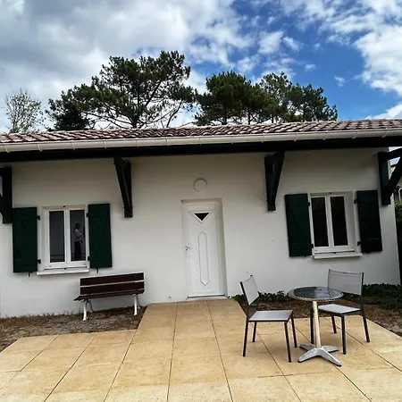 Villa Pignon Vieux-Boucau-les-Bains