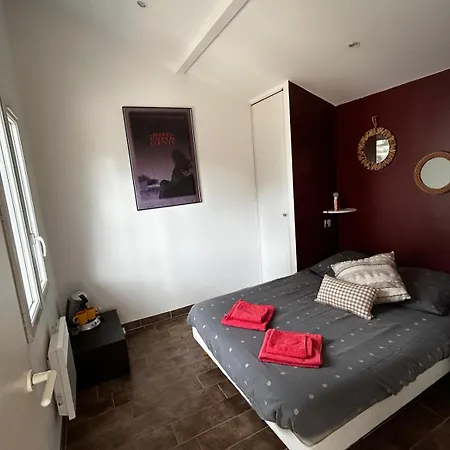 Villa Villa Pignon Vieux-Boucau-les-Bains
