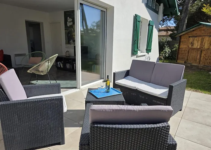 Pignon Vieux-Boucau-les-Bains