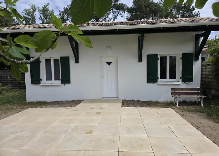 Villa Pignon Vieux-Boucau-les-Bains